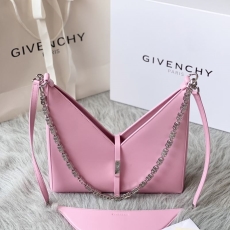 Givenchy Cut Out Bags